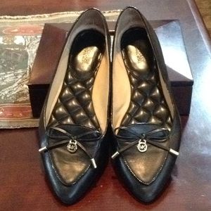 Michael by Michael Kors Flats